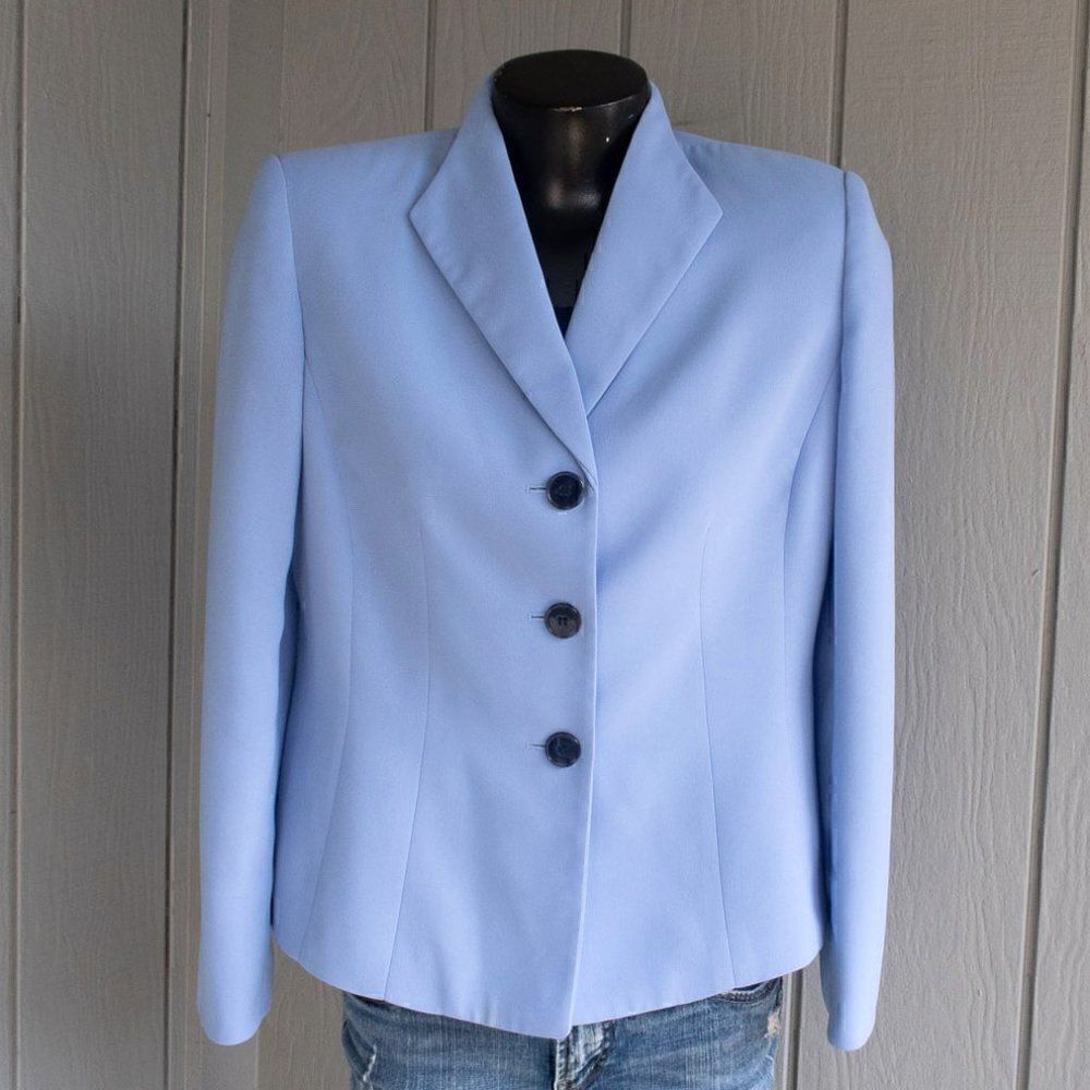 Le Suit Blazer
